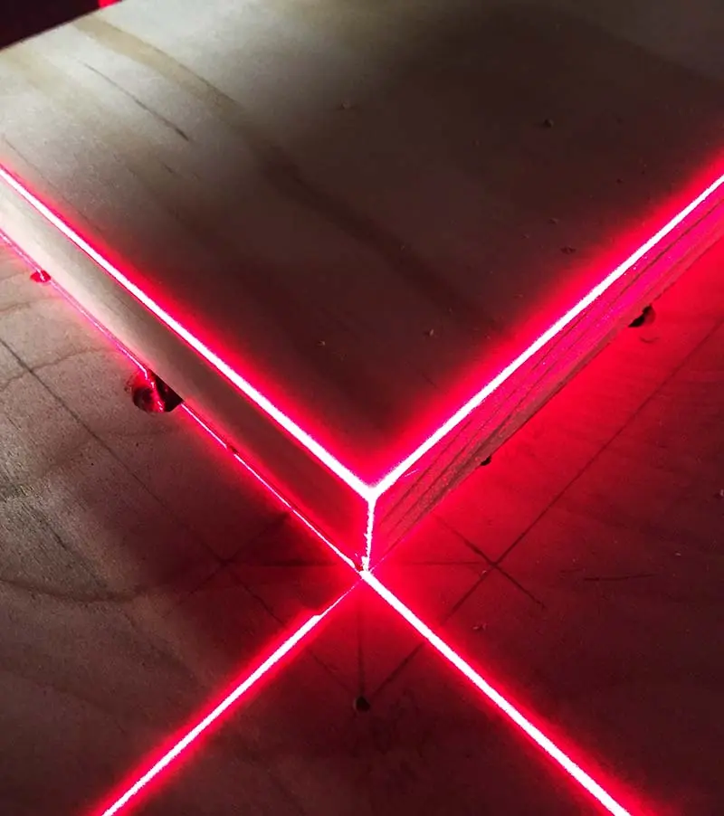 LASER POINTER - CP